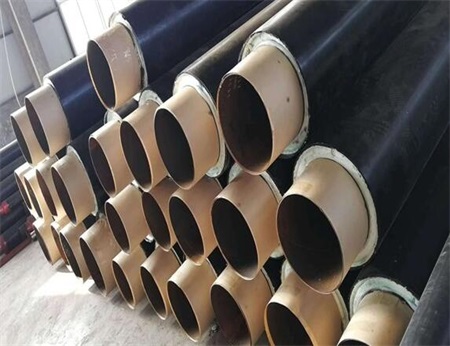 伊春聚氨酯保温管的生产工艺有哪些流程？